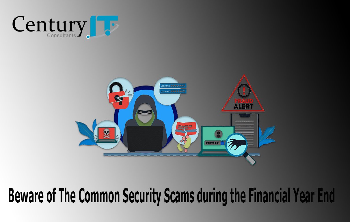 IT support specialists